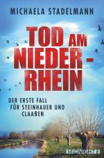 Cover-Bild Tod am Niederrhein