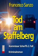Cover-Bild Tod am Staffelberg