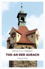 Cover-Bild Tod an der Aurach