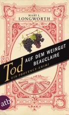 Cover-Bild Tod auf dem Weingut Beauclaire