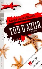 Cover-Bild Tod d'Azur