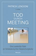Cover-Bild Tod durch Meeting