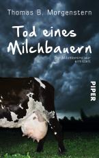 Cover-Bild Tod eines Milchbauern