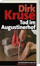 Cover-Bild Tod im Augustinerhof
