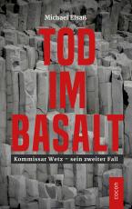 Cover-Bild Tod im Basalt