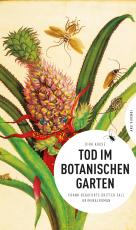 Cover-Bild Tod im Botanischen Garten (eBook)