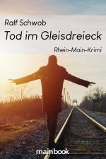 Cover-Bild Tod im Gleisdreieck