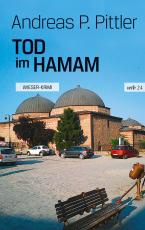 Cover-Bild Tod im Hamam