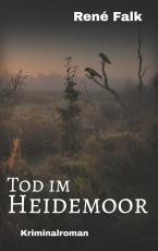 Cover-Bild Tod im Heidemoor