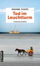 Cover-Bild Tod im Leuchtturm