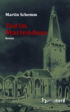 Cover-Bild Tod im Mariendom