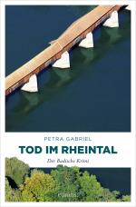 Cover-Bild Tod im Rheintal