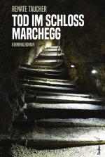 Cover-Bild Tod im Schloss Marchegg