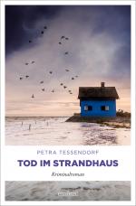 Cover-Bild Tod im Strandhaus