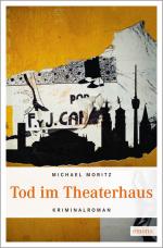 Cover-Bild Tod im Theaterhaus