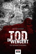 Cover-Bild Tod im Wengert