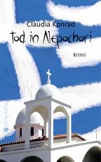 Cover-Bild Tod in Alepochori