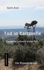 Cover-Bild Tod in Bartavelle