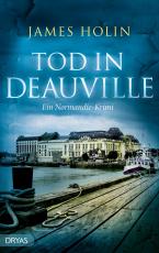 Cover-Bild Tod in Deauville