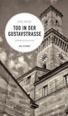Cover-Bild Tod in der Gustavstraße (eBook)