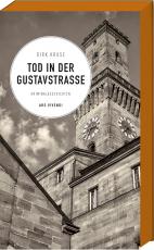 Cover-Bild Tod in der Gustavstraße