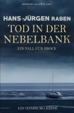 Cover-Bild Tod in der Nebelbank – Ein Fall für Brock: Ein Hamburg-Krimi
