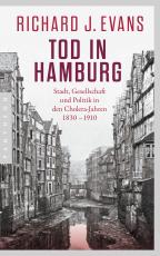 Cover-Bild Tod in Hamburg
