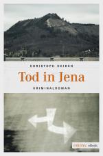 Cover-Bild Tod in Jena