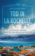 Cover-Bild Tod in La Rochelle