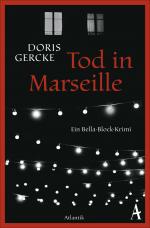 Cover-Bild Tod in Marseille