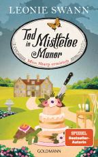 Cover-Bild Tod in Mistletoe Manor