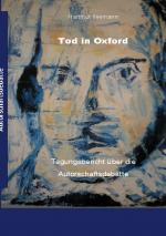 Cover-Bild Tod in Oxford