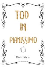 Cover-Bild Tod in Pianissimo