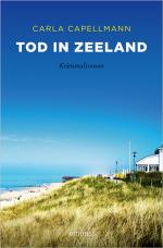 Cover-Bild Tod in Zeeland