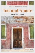 Cover-Bild Tod und Amore