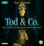 Cover-Bild Tod & Co.