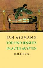 Cover-Bild Tod und Jenseits im alten Ägypten