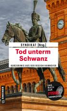 Cover-Bild Tod unterm Schwanz