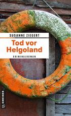 Cover-Bild Tod vor Helgoland