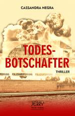 Cover-Bild Todesbotschafter