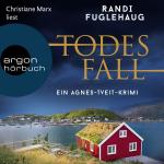 Cover-Bild Todesfall