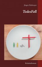 Cover-Bild TodesFall