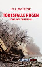 Cover-Bild Todesfalle Rügen