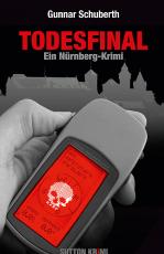 Cover-Bild Todesfinal