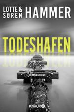 Cover-Bild Todeshafen