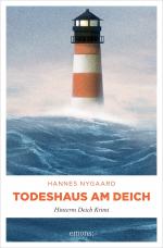 Cover-Bild Todeshaus am Deich
