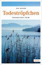 Cover-Bild Todeströpfchen