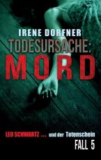 Cover-Bild Todesursache: Mord
