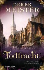 Cover-Bild Todfracht