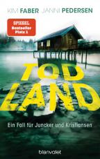 Cover-Bild Todland